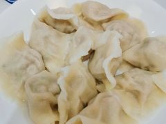 -东方饺子王(新奥购物中心店)