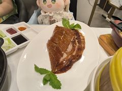 -在前门·烤鸭北京菜(五月花广场店)