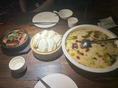 -外婆家(蓝色港湾店)