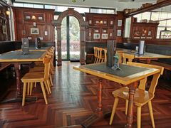 大堂-宝莱纳餐厅(滨江店)