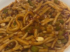 -巴依老爷新疆美食(常营店)