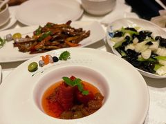 -臻宝中餐厅·大连菜·海鲜·融合菜(大连一方城堡豪华精选酒店)