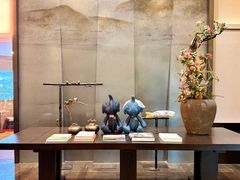 -璟象酒店-爱丽坊景观餐厅