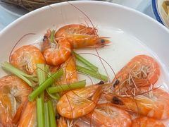 -阿里元老宋海鲜大排档(明发店)