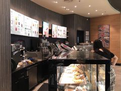 -星巴克(合肥包河万达广场店)