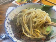 -老白家面馆(测绘东路总店)
