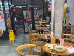 -李先生牛肉面大王(马栏店)