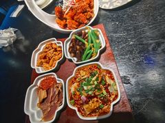 -三生三味密宗川菜·江景餐厅(来福士店)