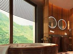 -帐篷客·溪龙茶谷度假酒店