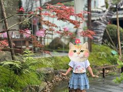 -凤凰山斑鱼馆(恭城店)