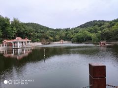 -北岭山森林公园