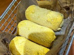 -BHC炸鸡(明洞总店)