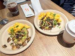-Wagas沃歌斯(浦东机场店)