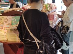 -汪玉霞(汉口里店)