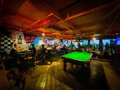 大堂-Q MEX 库迈墨西哥餐吧(三里屯店)