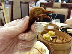 -潮福城大酒楼·潮粤菜·港式点心(阳光城店)