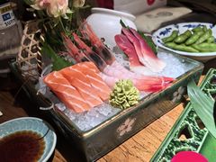 -阿吾罗日本料理(K11艺术中心店)