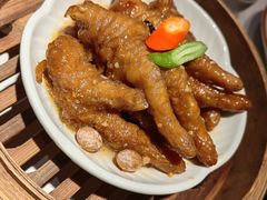 -禄运茶居·手工点心(猎德店)