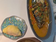 -一品江南韵·淮扬菜