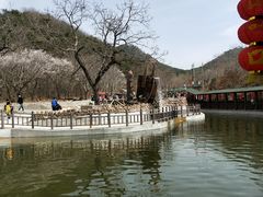 -山叶口景区