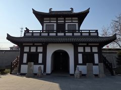 -赵州桥景区