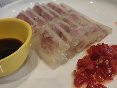 -聚丰园•湖鲜餐厅(阿红私房菜梅石路店)