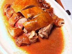 陶陶居百年烧鹅-陶陶居·雅园(凯华国际店)