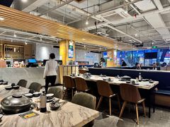 -同仁四季椰子鸡(福田东园总店)