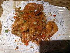 -李记潮汕砂锅粥(营福路店)