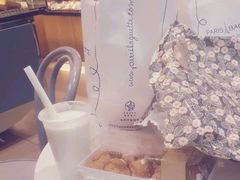 -巴黎贝甜(华堂新辰汇店)