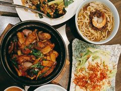 -度小月(百老汇美食街店)