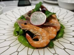 -洪福龙虾
