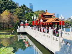 -荔枝公园(福田区)