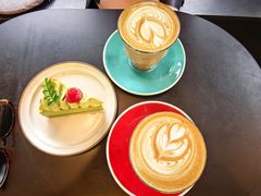 -ChanDu躔度咖啡(灯塔店)