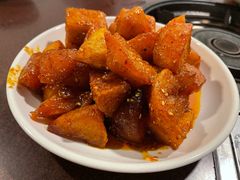 -龚氏福生园酸笋鸡(安宁总店)