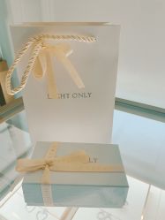 -LightOnly·培育钻石婚戒定制(天坛店)