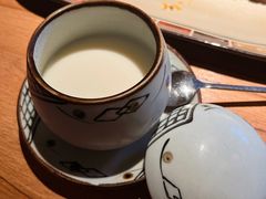 哈尔滨老酸奶-雪熊精酿·哈尔滨烧烤酒馆(非遗大串店)