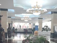 -西安交大南洋大酒店(交通大学青龙寺店)