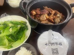 -斯丹姜母鸭·古法干香(涂门街总店)