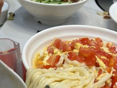 -苏师傅菜馆(上沙店)
