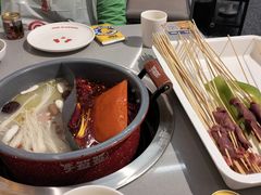 -牛签签串串香(IFS店)