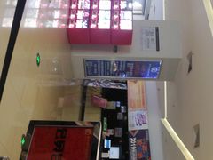 -耀莱成龙影城(东丽店)