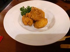 -烧鸟横丁(联发文创口岸店)