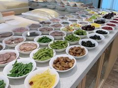 -合胜记太原排档(王府井店)