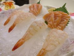 -莲寿司(国兴店)