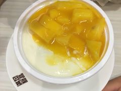 -满记甜品(巴黎春天宝山店)