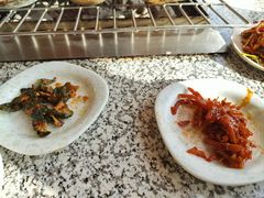 -震海贝烤贝·民俗特色店(延吉总店)