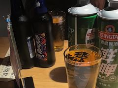 -聚点串吧·北京烧烤(海淀黄庄店)