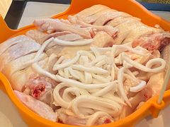 -润园四季椰子鸡火锅(海上世界店)