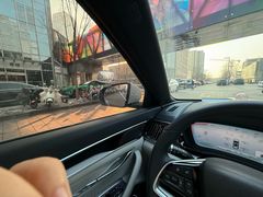 -易通行汽车陪练(通州店)